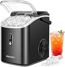 Euhomy Countertop Ice Maker