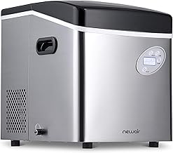 NewAir Countertop Ice Maker
