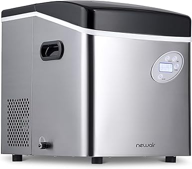 NewAir Countertop Ice Maker